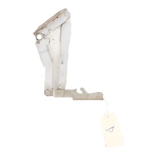 Image Charniere de capot - CITROEN C8