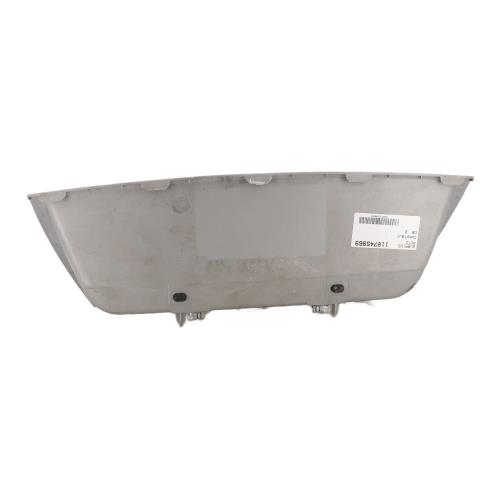 Image Compteur - CITROEN C8