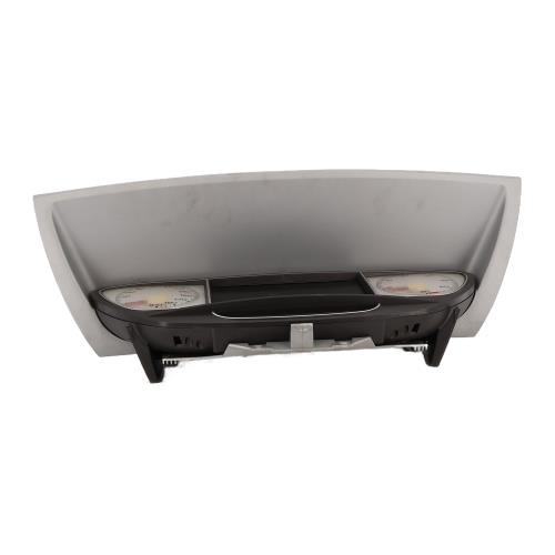 Image Compteur - CITROEN C8