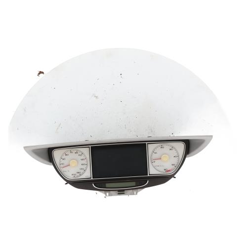 Image Compteur - CITROEN C8