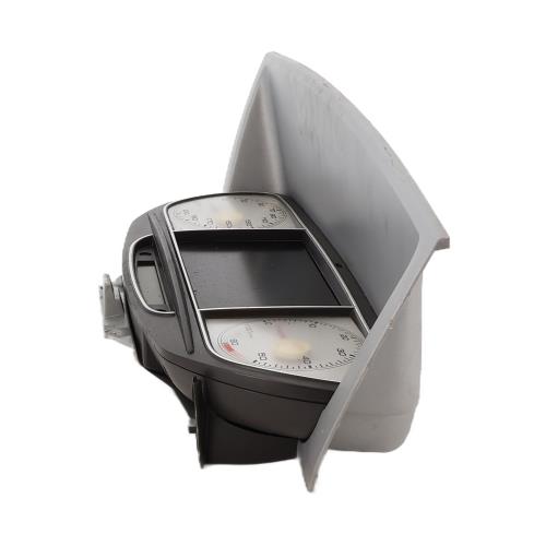 Image Compteur - CITROEN C8