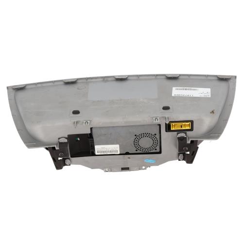 Image Compteur - CITROEN C8