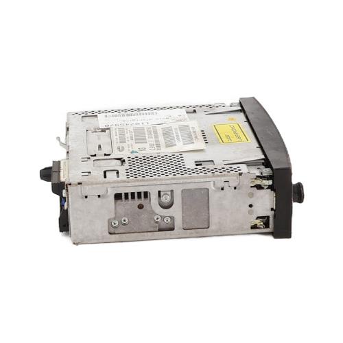 Image Autoradio d'origine - CITROEN C8