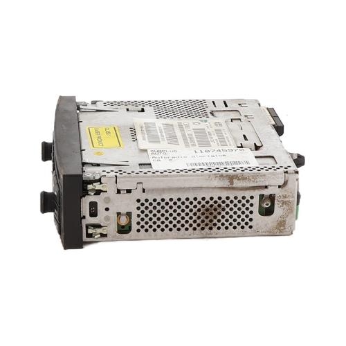 Image Autoradio d'origine - CITROEN C8
