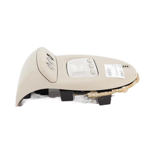 Image Eclairage de plafonnier - CITROEN C8