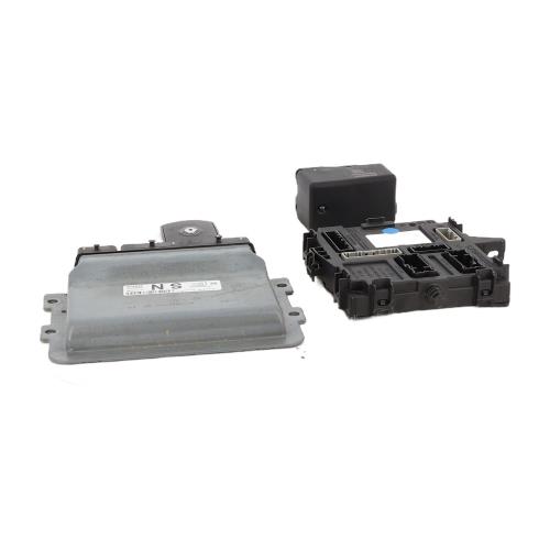 Image Kit de demarrage - RENAULT ZOE 2