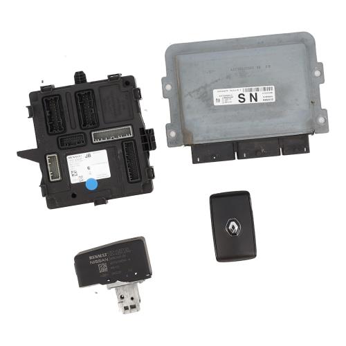 Image Kit de demarrage - RENAULT ZOE 2