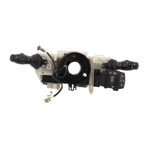 Image Com (Bloc Contacteur Tournant+Commodo Essuie Glace+Commodo Phare) - RENAULT MEGANE 3