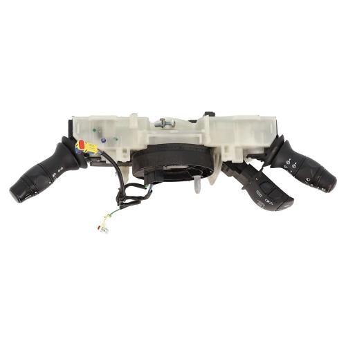 Image Com (Bloc Contacteur Tournant+Commodo Essuie Glace+Commodo Phare) - RENAULT MEGANE 3