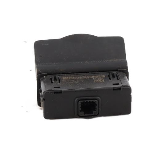 Image Prise port USB - RENAULT MEGANE 3