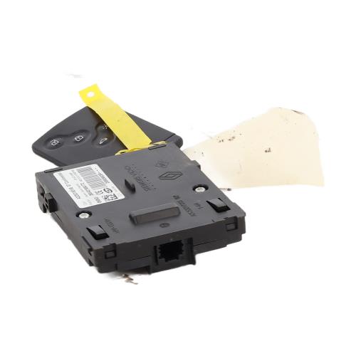 Image Lecteur de carte (neiman) - RENAULT MEGANE 3