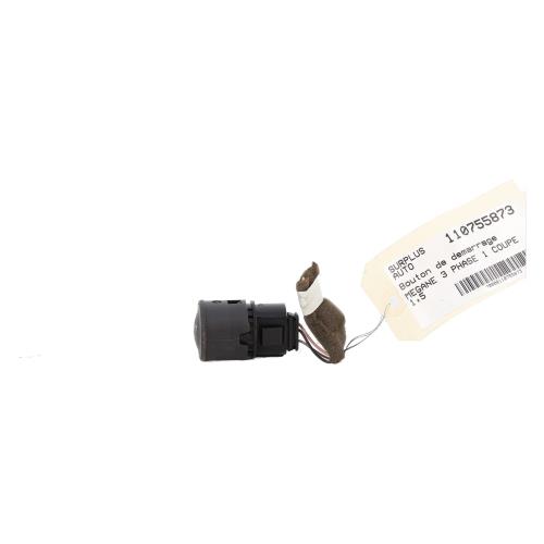 Image Bouton de demarrage - RENAULT MEGANE 3