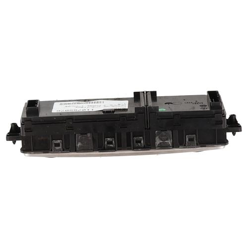 Image Commande chauffage - RENAULT MEGANE 3