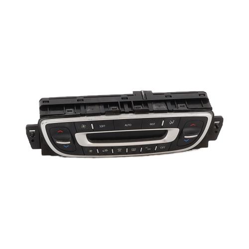 Image Commande chauffage - RENAULT MEGANE 3