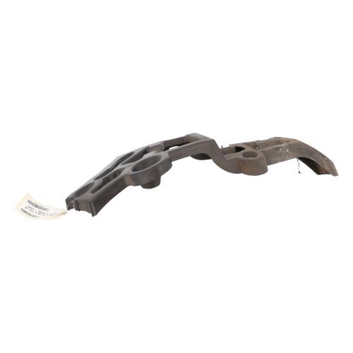Image Moulure de pare choc arriere - RENAULT MEGANE 3