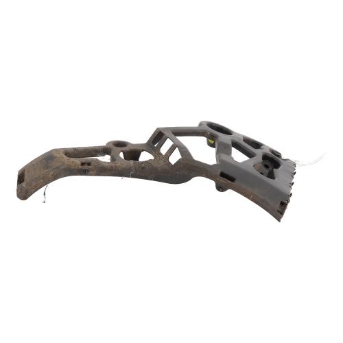 Image Moulure de pare choc arriere - RENAULT MEGANE 3