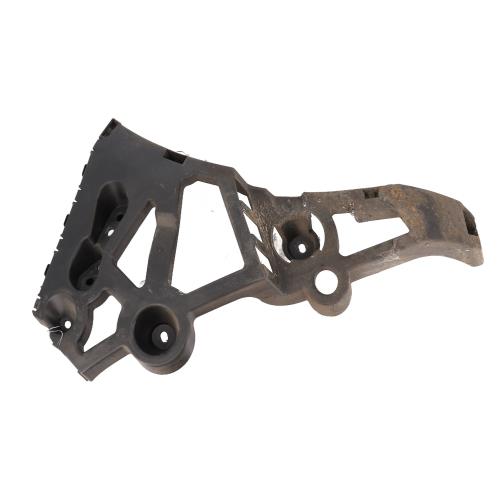 Image Moulure de pare choc arriere - RENAULT MEGANE 3