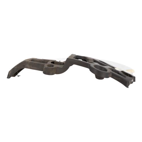 Image Moulure de pare choc arriere - RENAULT MEGANE 3