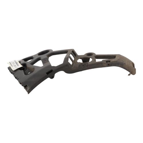 Image Moulure de pare choc arriere - RENAULT MEGANE 3