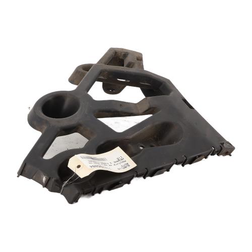 Image Moulure de pare choc arriere - RENAULT MEGANE 3