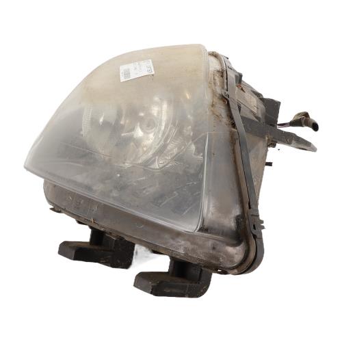 Image Optique avant principal droit (feux)(phare) - RENAULT SCENIC 3