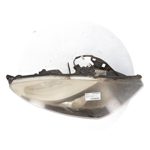 Image Optique avant principal droit (feux)(phare) - RENAULT SCENIC 3