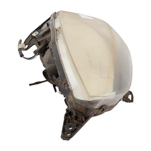 Image Optique avant principal droit (feux)(phare) - RENAULT SCENIC 3