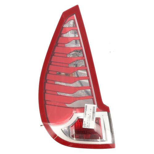 Image Feu arriere principal gauche (feux) - RENAULT SCENIC 3