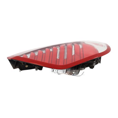 Image Feu arriere principal gauche (feux) - RENAULT SCENIC 3