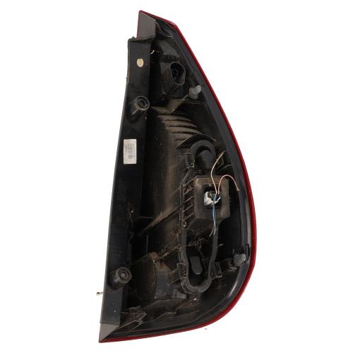 Image Feu arriere principal gauche (feux) - RENAULT SCENIC 3