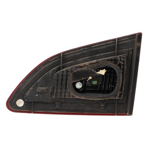 Image Feu arriere secondaire gauche (feux) - RENAULT SCENIC 3
