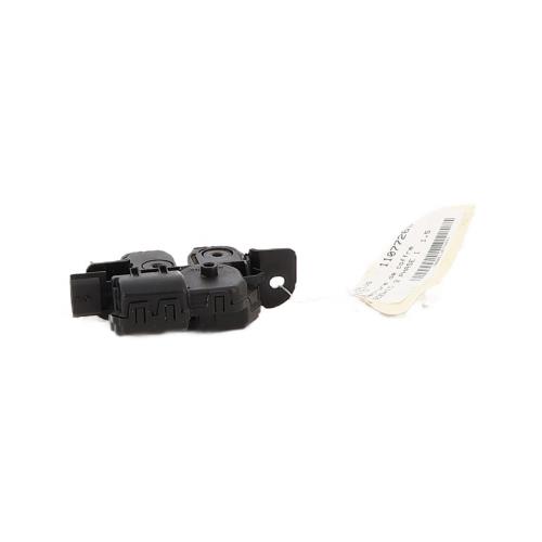 Image Serrure de coffre - RENAULT SCENIC 3