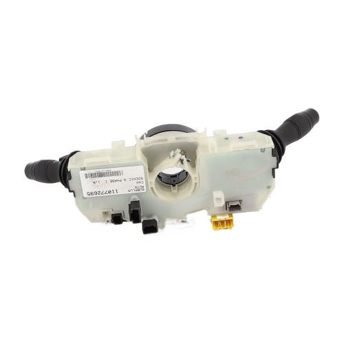 Image Com (Bloc Contacteur Tournant+Commodo Essuie Glace+Commodo Phare) - RENAULT SCENIC 3