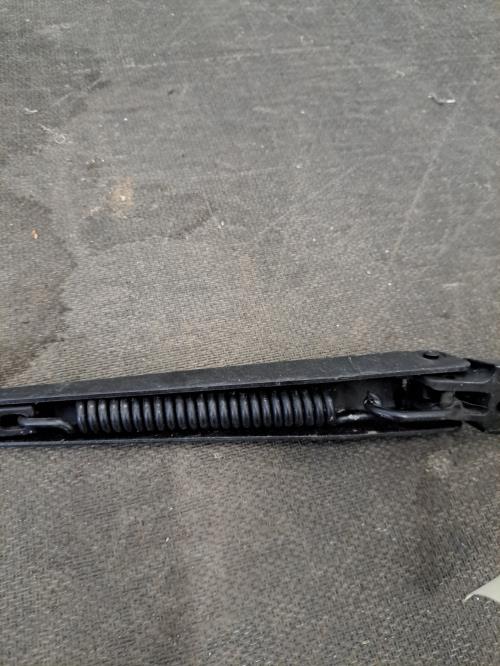Image Bras essuie glace avant gauche - RENAULT SCENIC 3