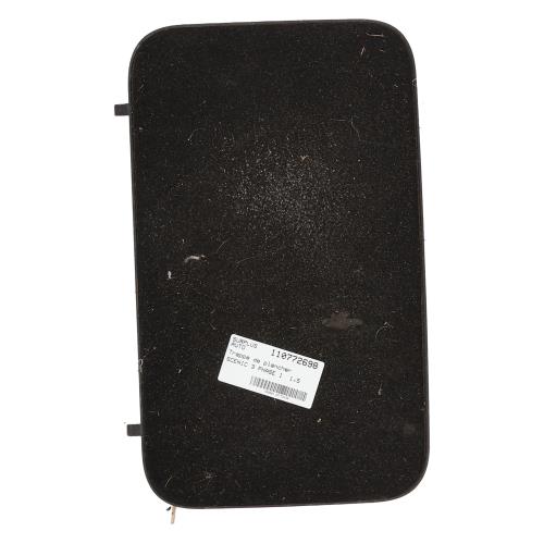 Image Trappe de plancher - RENAULT SCENIC 3