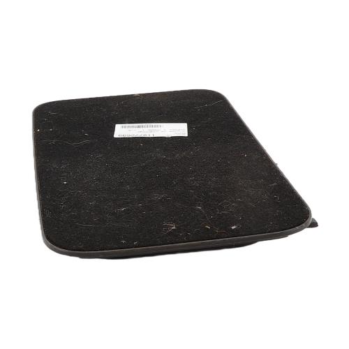 Image Trappe de plancher - RENAULT SCENIC 3