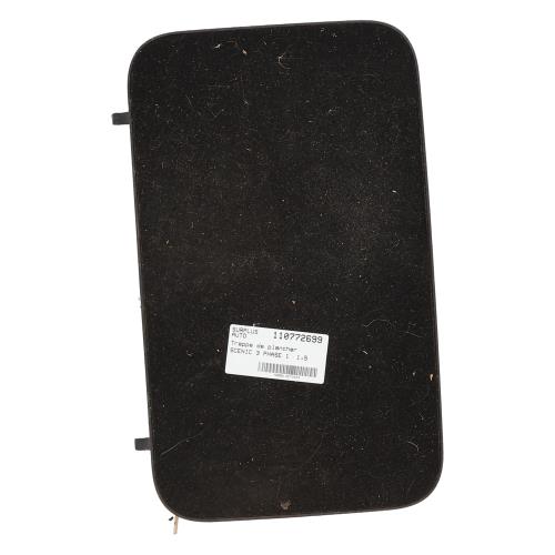 Image Trappe de plancher - RENAULT SCENIC 3