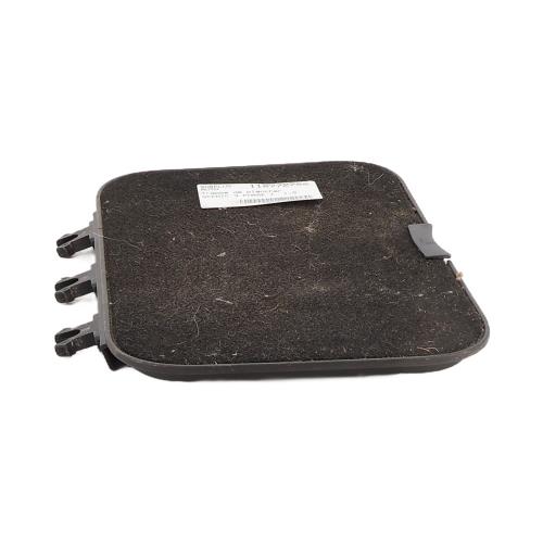 Image Trappe de plancher - RENAULT SCENIC 3