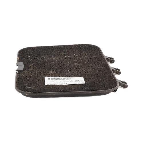 Image Trappe de plancher - RENAULT SCENIC 3