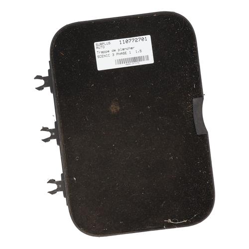 Image Trappe de plancher - RENAULT SCENIC 3