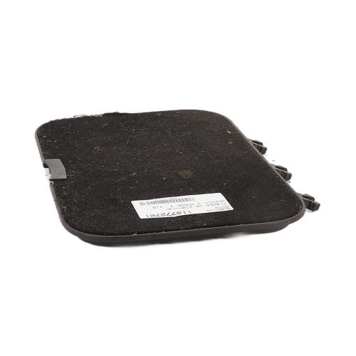 Image Trappe de plancher - RENAULT SCENIC 3