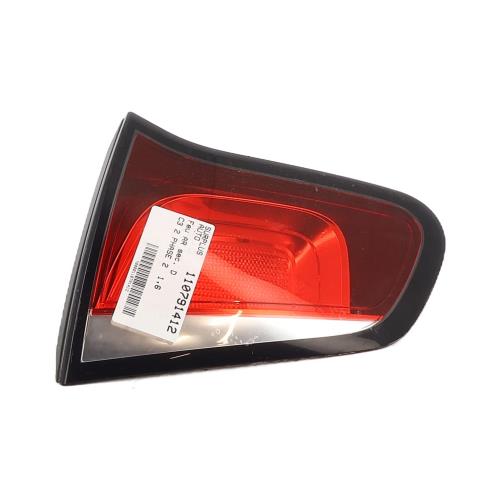 Image Feu arriere secondaire droit (feux) - CITROEN C3 2