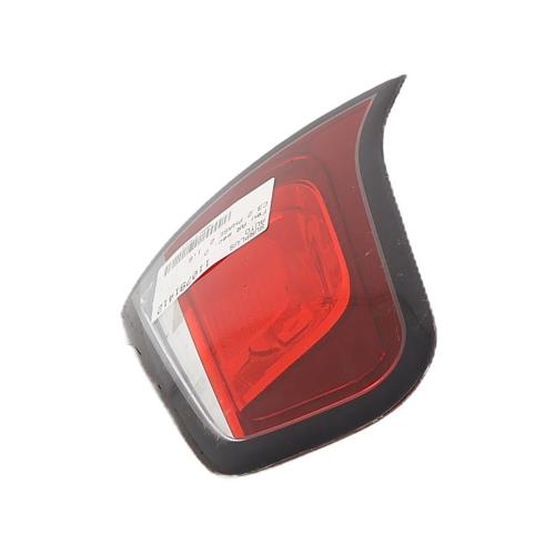 Image Feu arriere secondaire droit (feux) - CITROEN C3 2