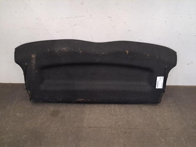 Image Plage arriere - CITROEN C3 2