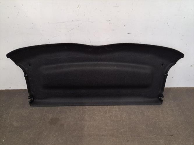 Image Plage arriere - CITROEN C3 2