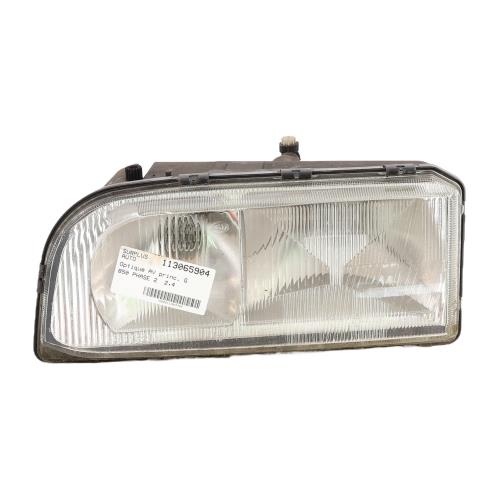 Image Optique avant principal gauche (feux)(phare) - VOLVO 850