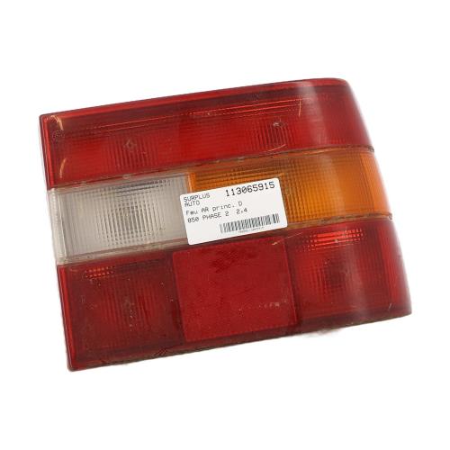 Image Feu arriere principal droit (feux) - VOLVO 850