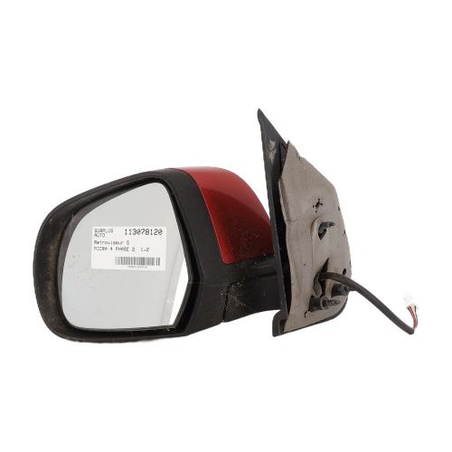 Image Retroviseur gauche - NISSAN MICRA 4