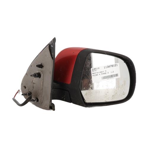 Image Retroviseur droit - NISSAN MICRA 4