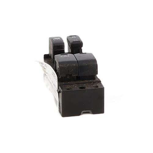 Image Interrupteur de leve vitre avant gauche - NISSAN MICRA 4